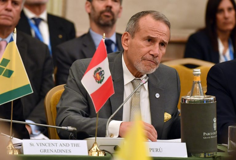 XII Conferenza Italia-America Latina e Caraibi