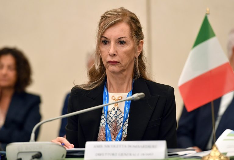 XII Conferenza Italia-America Latina e Caraibi