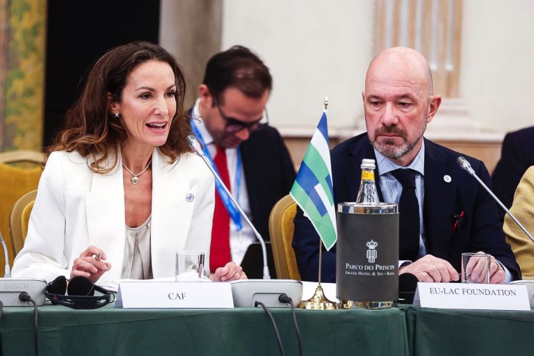 XII Conferenza Italia-America Latina e Caraibi