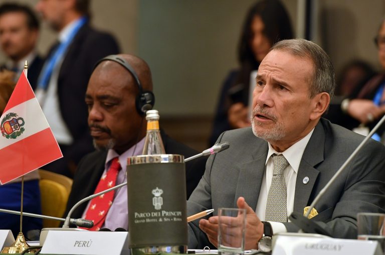 XII Conferenza Italia-America Latina e Caraibi