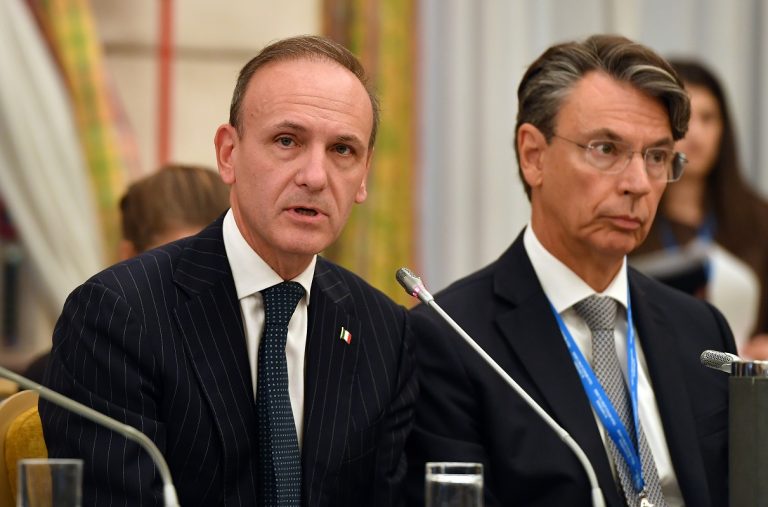 XII Conferenza Italia-America Latina e Caraibi