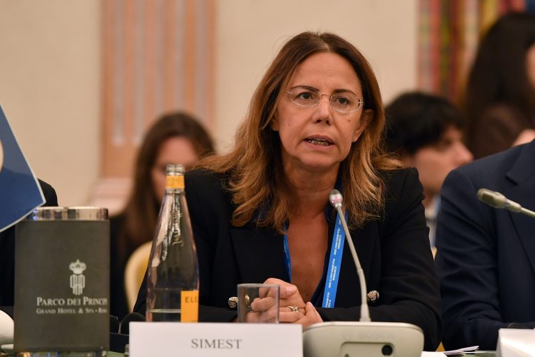 XII Conferenza Italia-America Latina e Caraibi