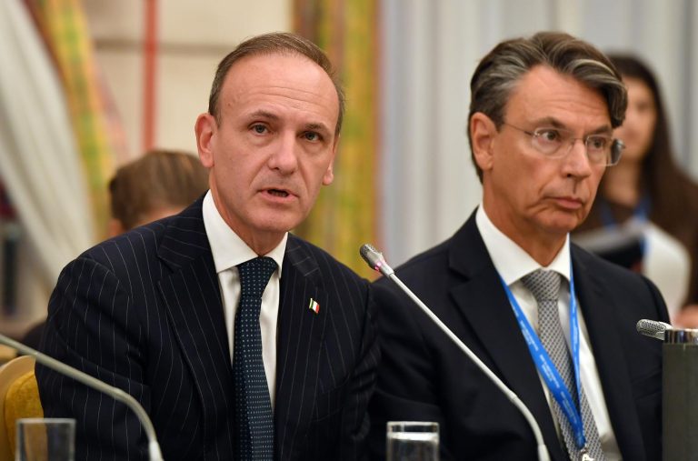XII Conferenza Italia-America Latina e Caraibi