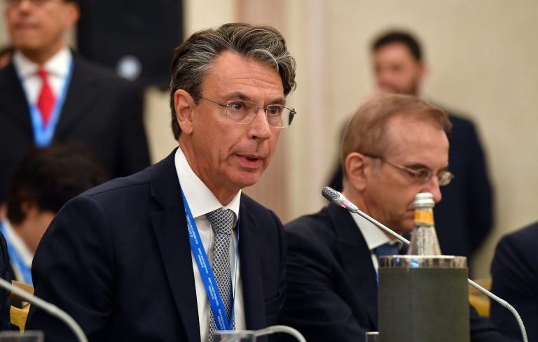 XII Conferenza Italia-America Latina e Caraibi