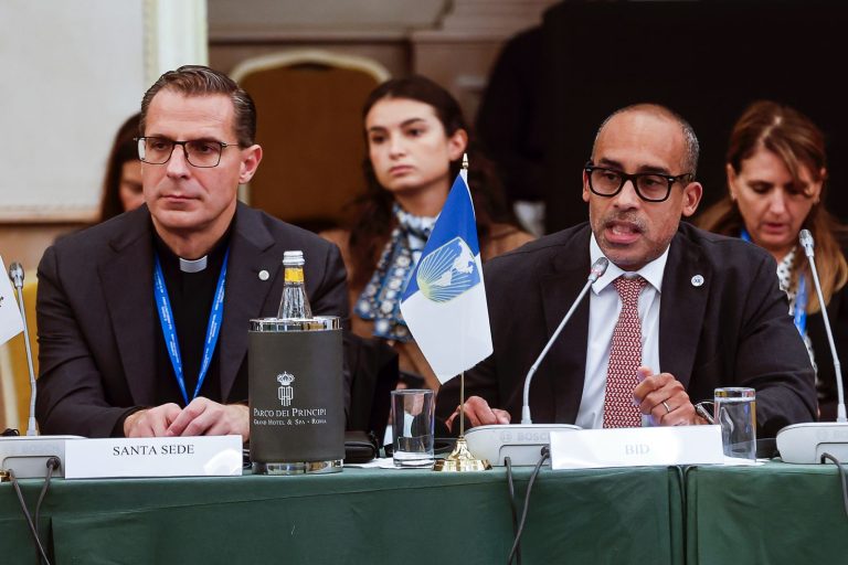 XII Conferenza Italia-America Latina e Caraibi