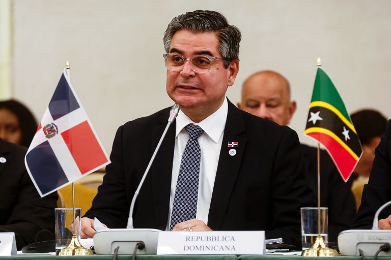 XII Conferenza Italia-America Latina e Caraibi