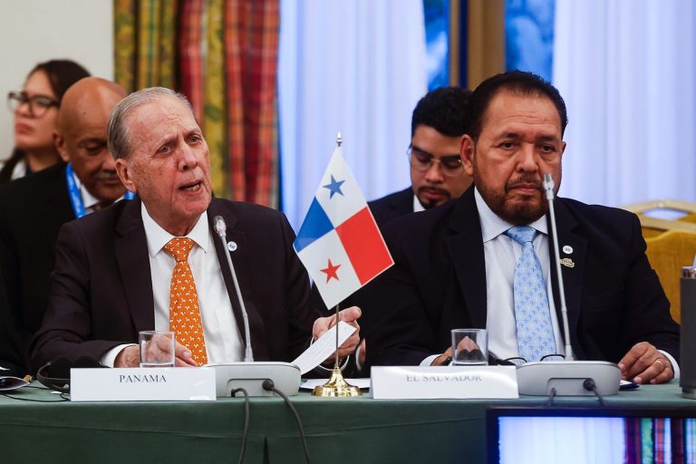 XII Conferenza Italia-America Latina e Caraibi
