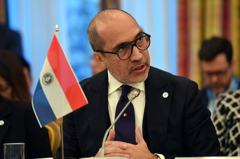 XII Conferenza Italia-America Latina e Caraibi