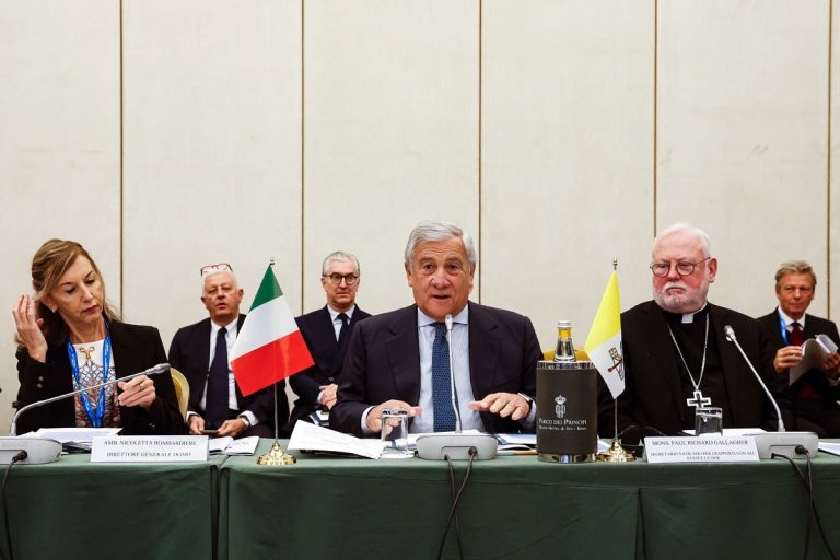 XII Conferenza Italia-America Latina e Caraibi