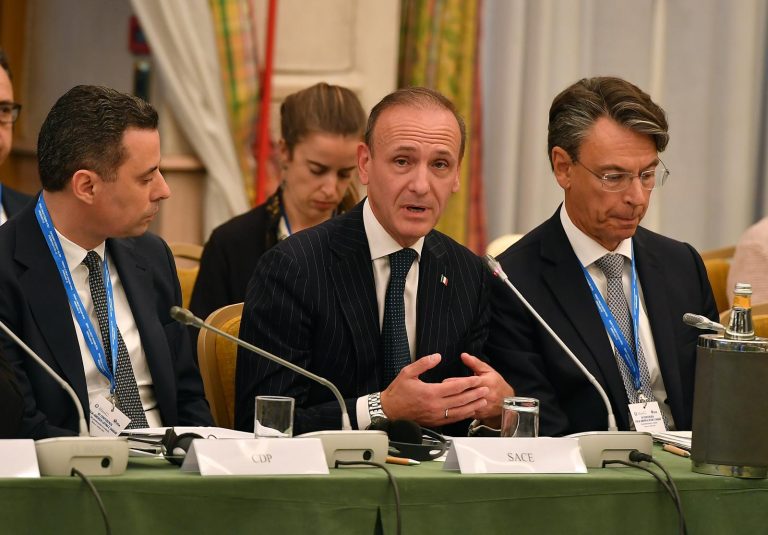 XII Conferenza Italia-America Latina e Caraibi
