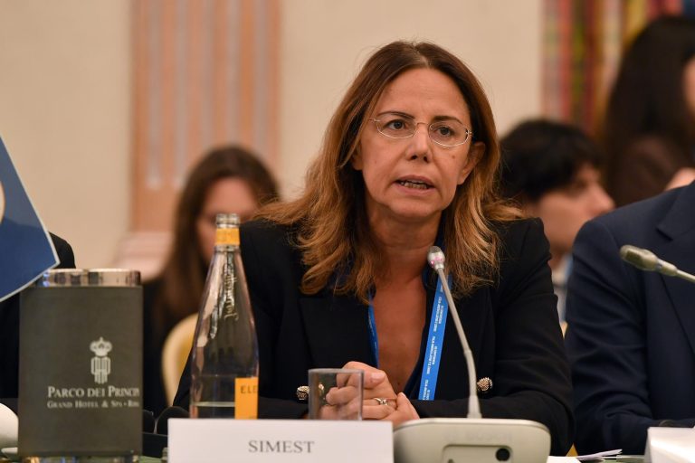 XII Conferenza Italia-America Latina e Caraibi