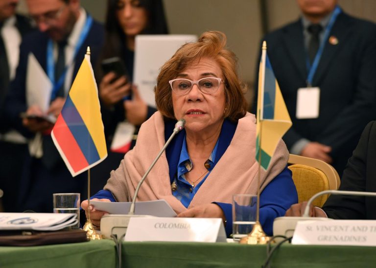 XII Conferenza Italia-America Latina e Caraibi