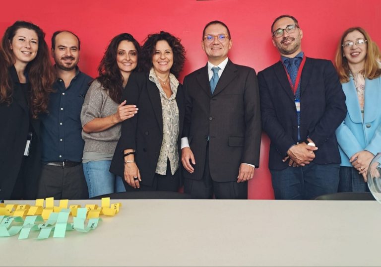 AIR – Artisti in Residenza 2025