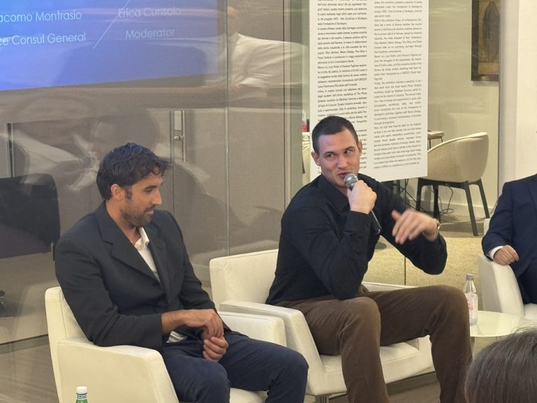 Miami, “Giornata dello Sport italiano nel mondo”