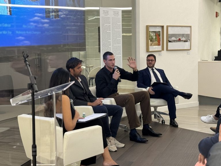 Miami, “Giornata dello Sport italiano nel mondo”