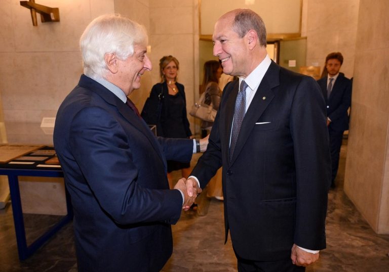 Mostra sulla Giornata degli Internati italiani nei campi di concentramento tedeschi durante la seconda Guerra Mondiale