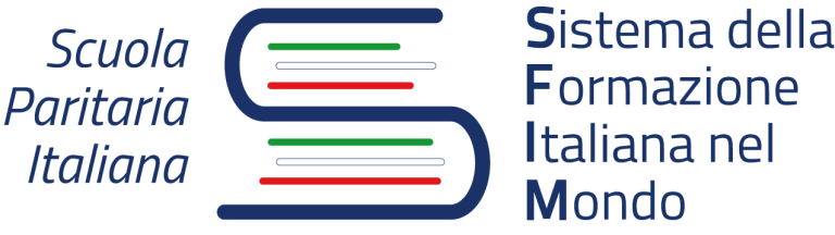 LOGO SFIM_SCUOLA PARITARIA