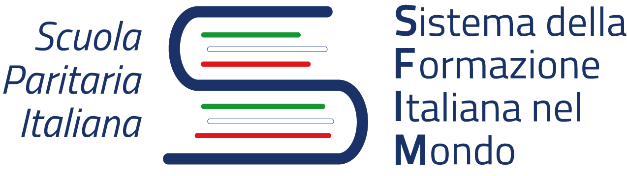 LOGO SFIM_SCUOLA PARITARIA