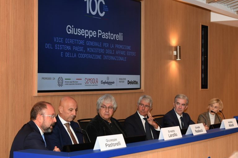 100 Esempi di eccellenza sportiva in Italia