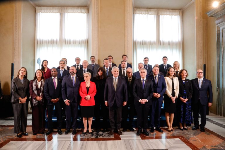 A Roma la prima Conferenza dell’Italofonia. Tajani “l’italiano lingua di pace, di dialogo, di scambio culturale ed economico”