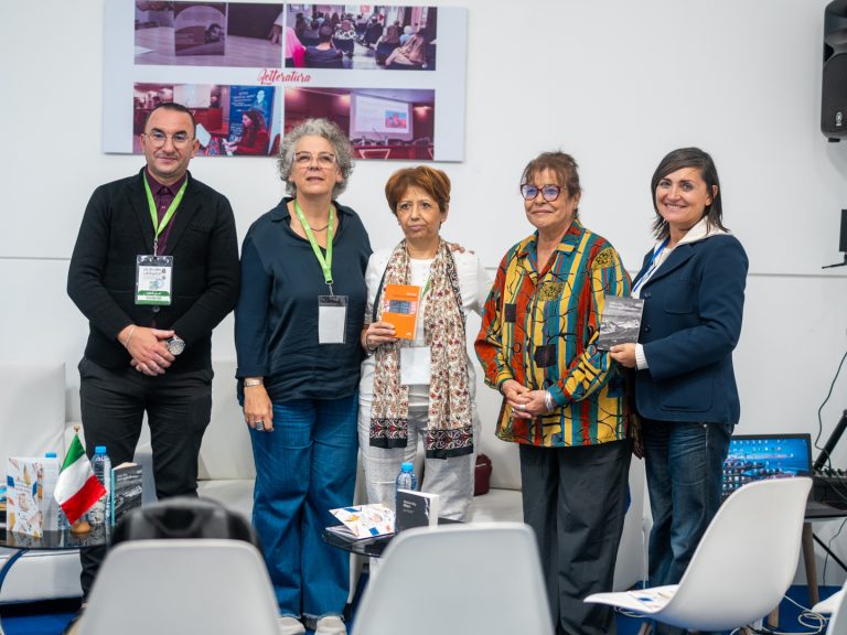 Algeri, partecipazione italiana al Salone Internazionale del Libro