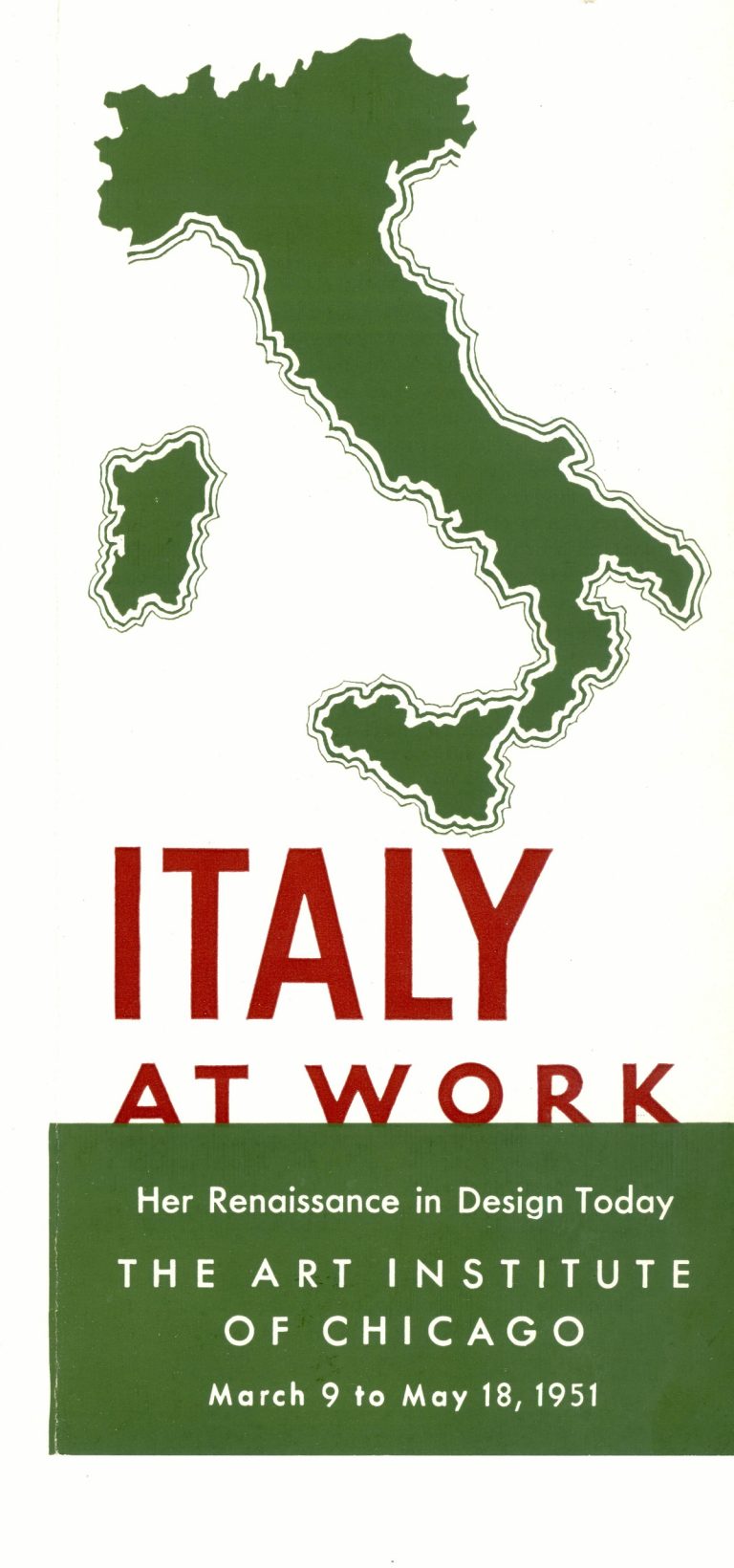 Archivio Storico e Diplomatico, pubblicata la prima parte dell’inventario della Direzione Generale Relazioni Culturali