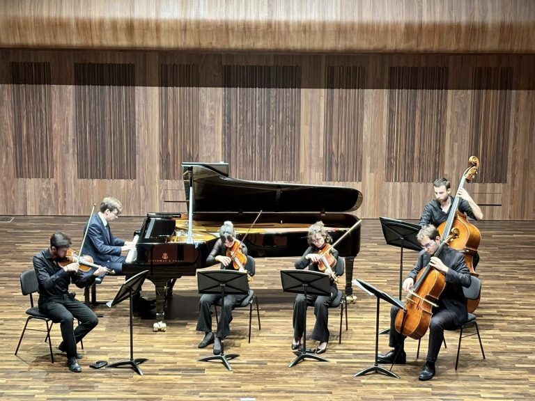 DUBLINO, SCAMBIO TRA IL CONSERVATORIO MONTEVERDI DI BOLZANO E LA ROYAL IRISH ACADEMY OF MUSIC