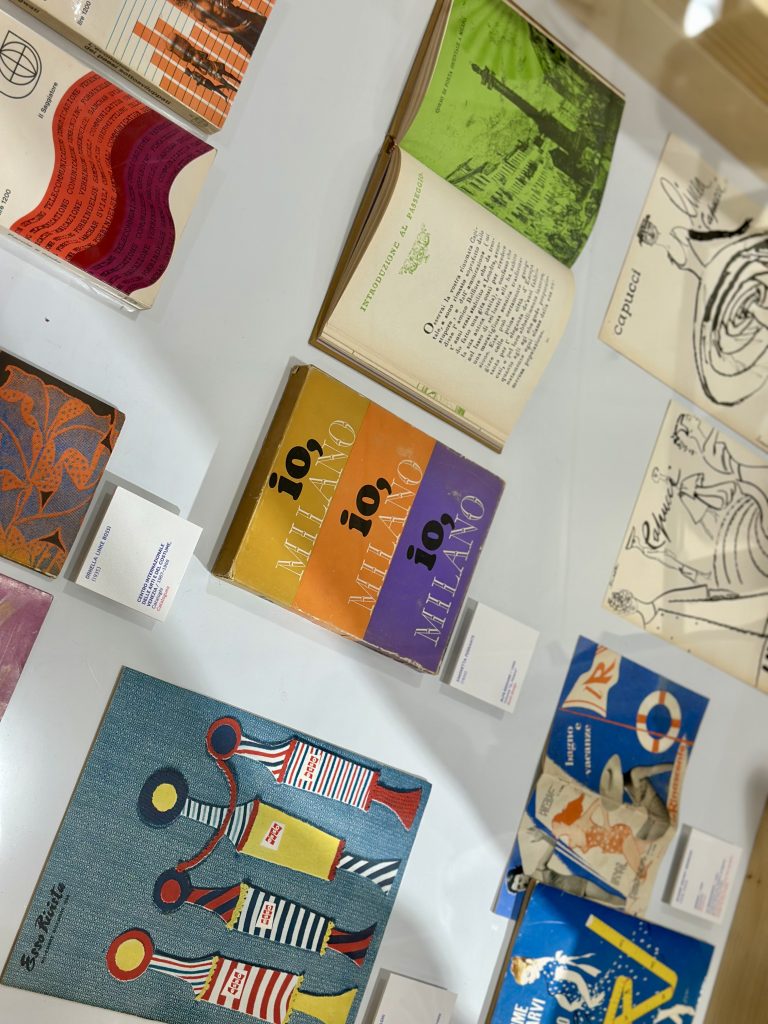 Edimburgo, le donne della grafica italiana in mostra con “PINK”