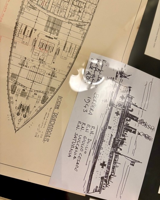 Mostra L’Etiopia ai tempi di Pratt