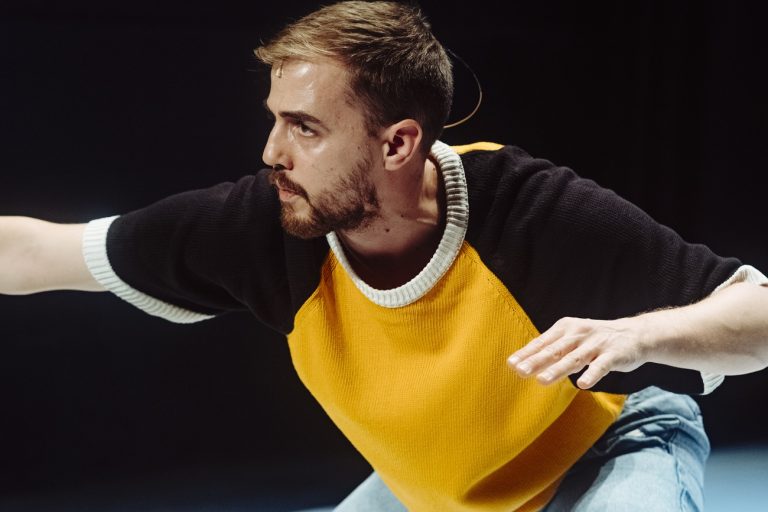 San Paolo, “First Love” in scena