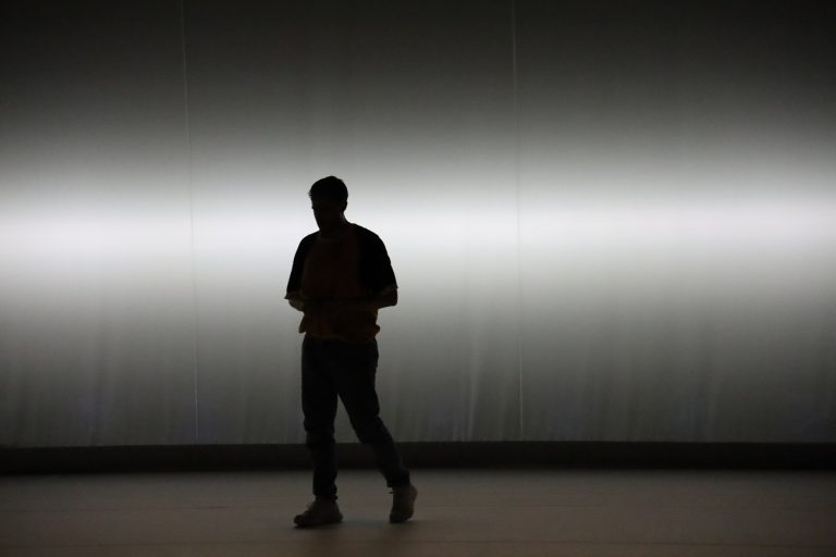 San Paolo, “First Love” in scena