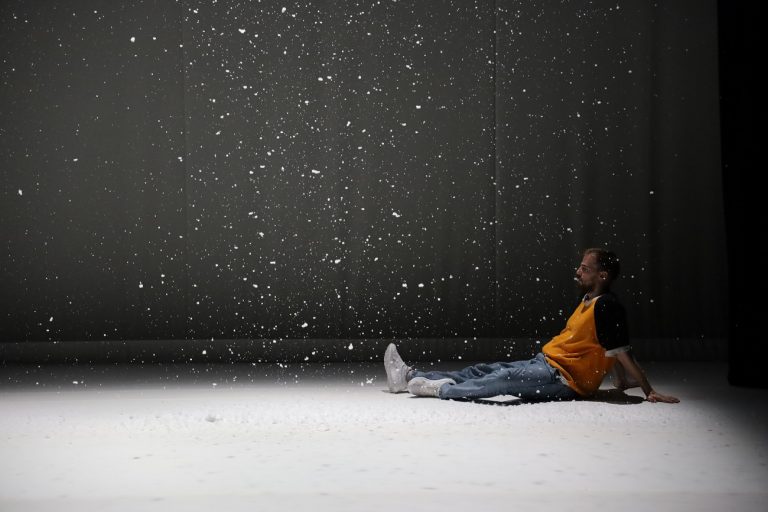 San Paolo, “First Love” in scena