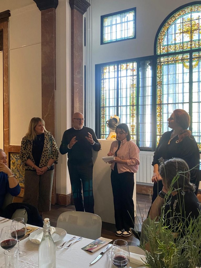 Madrid, mostra “Il pranzo della domenica” per la Settimana della Cucina Italiana nel Mondo