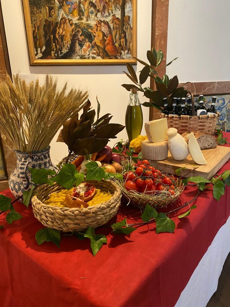 Madrid, mostra “Il pranzo della domenica” per la Settimana della Cucina Italiana nel Mondo