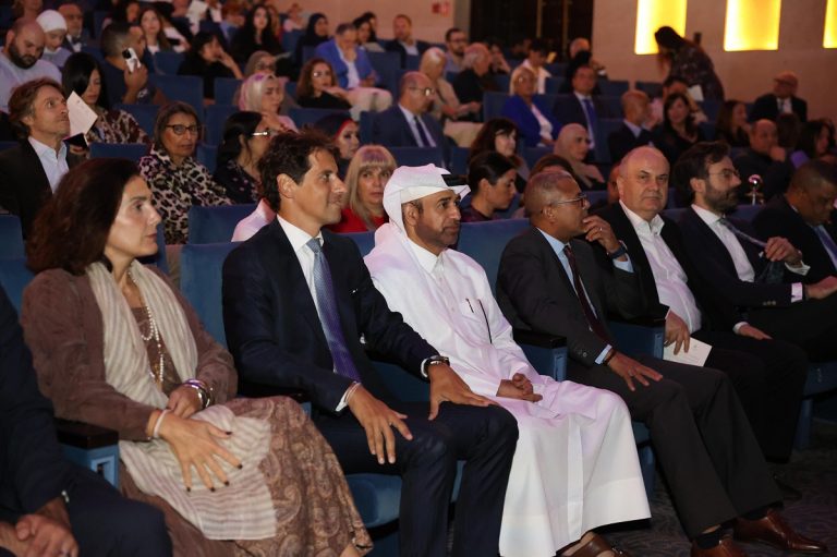 Qatar, spettacolo “Maqam. Doha-Napoli andata e ritorno”