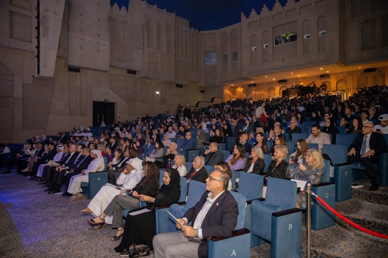 Qatar, spettacolo “Maqam. Doha-Napoli andata e ritorno”