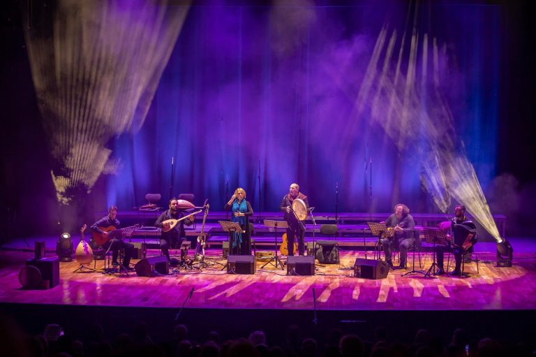 Qatar, spettacolo “Maqam. Doha-Napoli andata e ritorno”