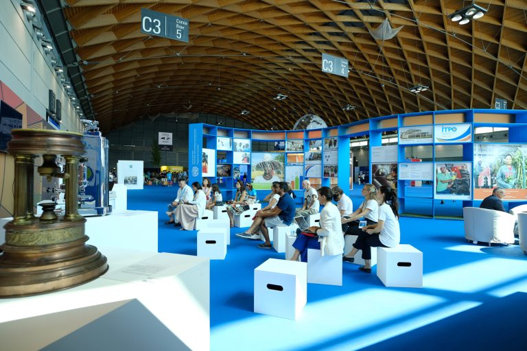 Meeting di Rimini, edizione 2024 – C’è un’Italia che Coopera