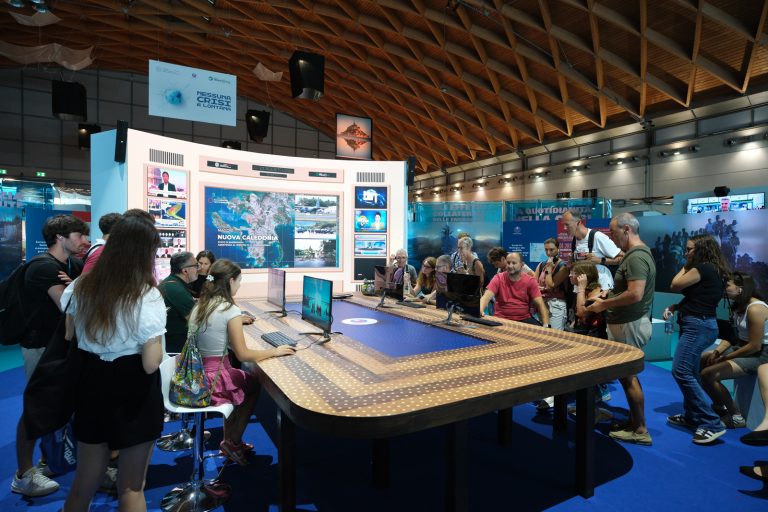 Meeting di Rimini, edizione 2025 – Nessuna crisi è lontana