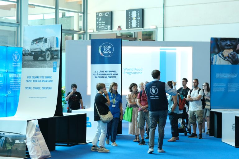 Meeting di Rimini, edizione 2025 – Nessuna crisi è lontana