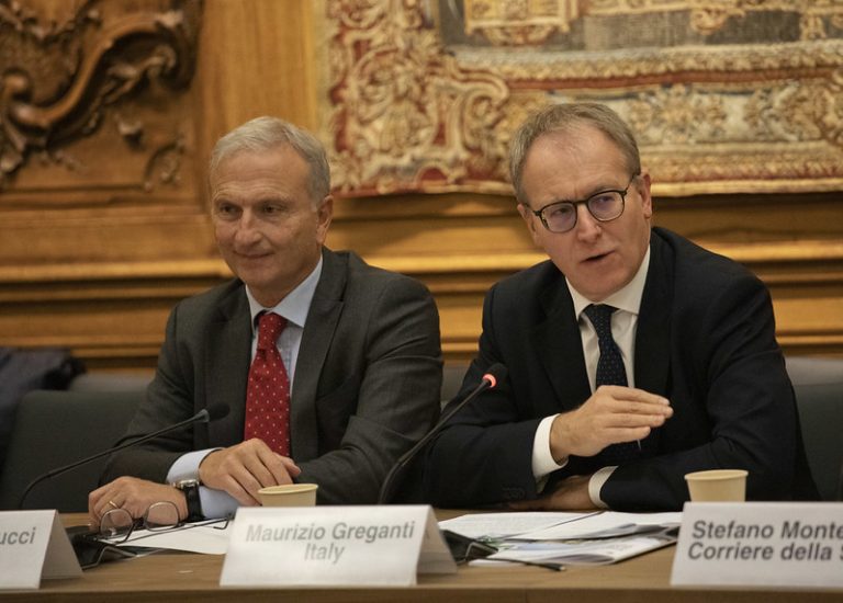 Parigi, evento della Rappresentanza Permanente d’Italia presso l’OCSE per rafforzare la resilienza economica in Libia e Yemen