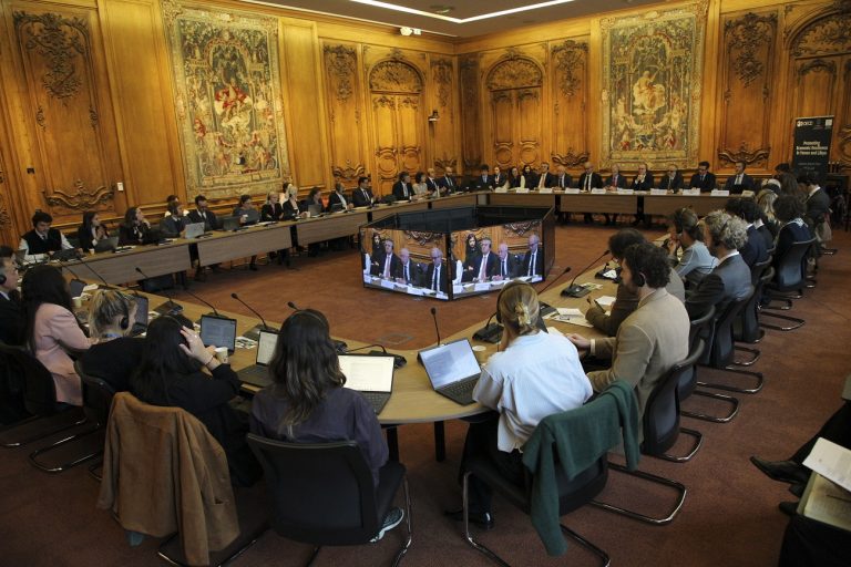 Parigi, evento della Rappresentanza Permanente d’Italia presso l’OCSE per rafforzare la resilienza economica in Libia e Yemen