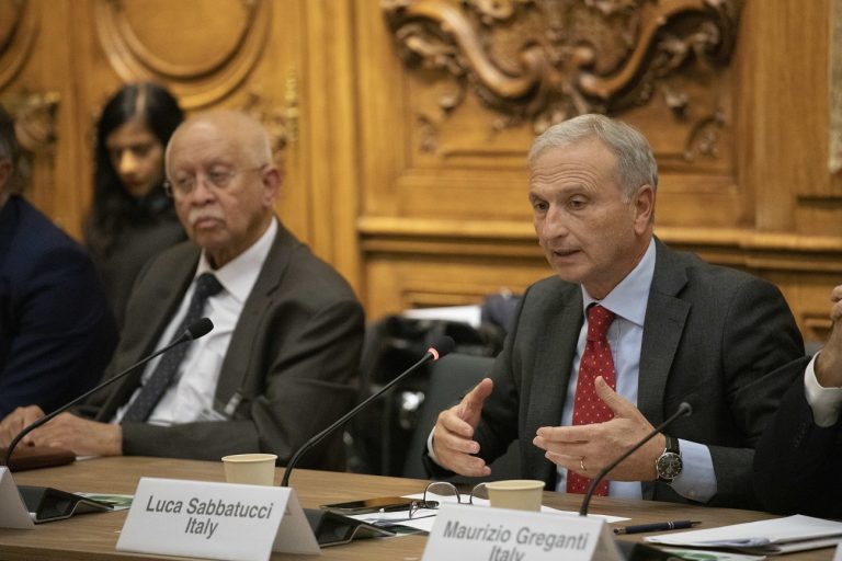 Parigi, evento della Rappresentanza Permanente d’Italia presso l’OCSE per rafforzare la resilienza economica in Libia e Yemen