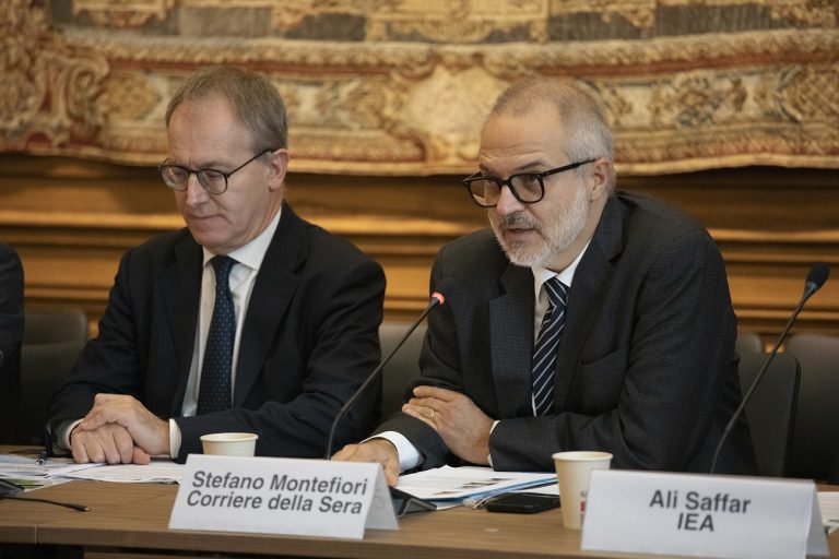 Parigi, evento della Rappresentanza Permanente d’Italia presso l’OCSE per rafforzare la resilienza economica in Libia e Yemen