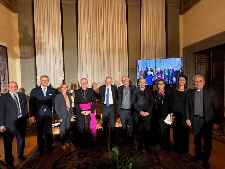 Presentazione del volume “Sedici Schede per conoscere l’Ebraismo