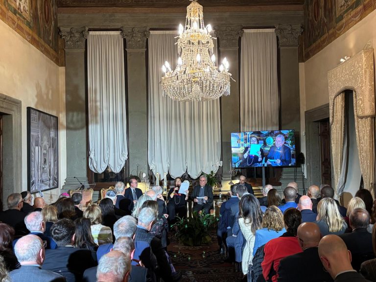 Presentazione del volume “Sedici Schede per conoscere l’Ebraismo