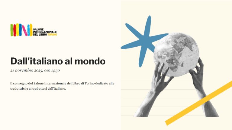 Salone Internazionale del Libro di Torino