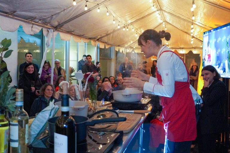 Los Angeles, apertura Settimana della Cucina italiana nel Mondo