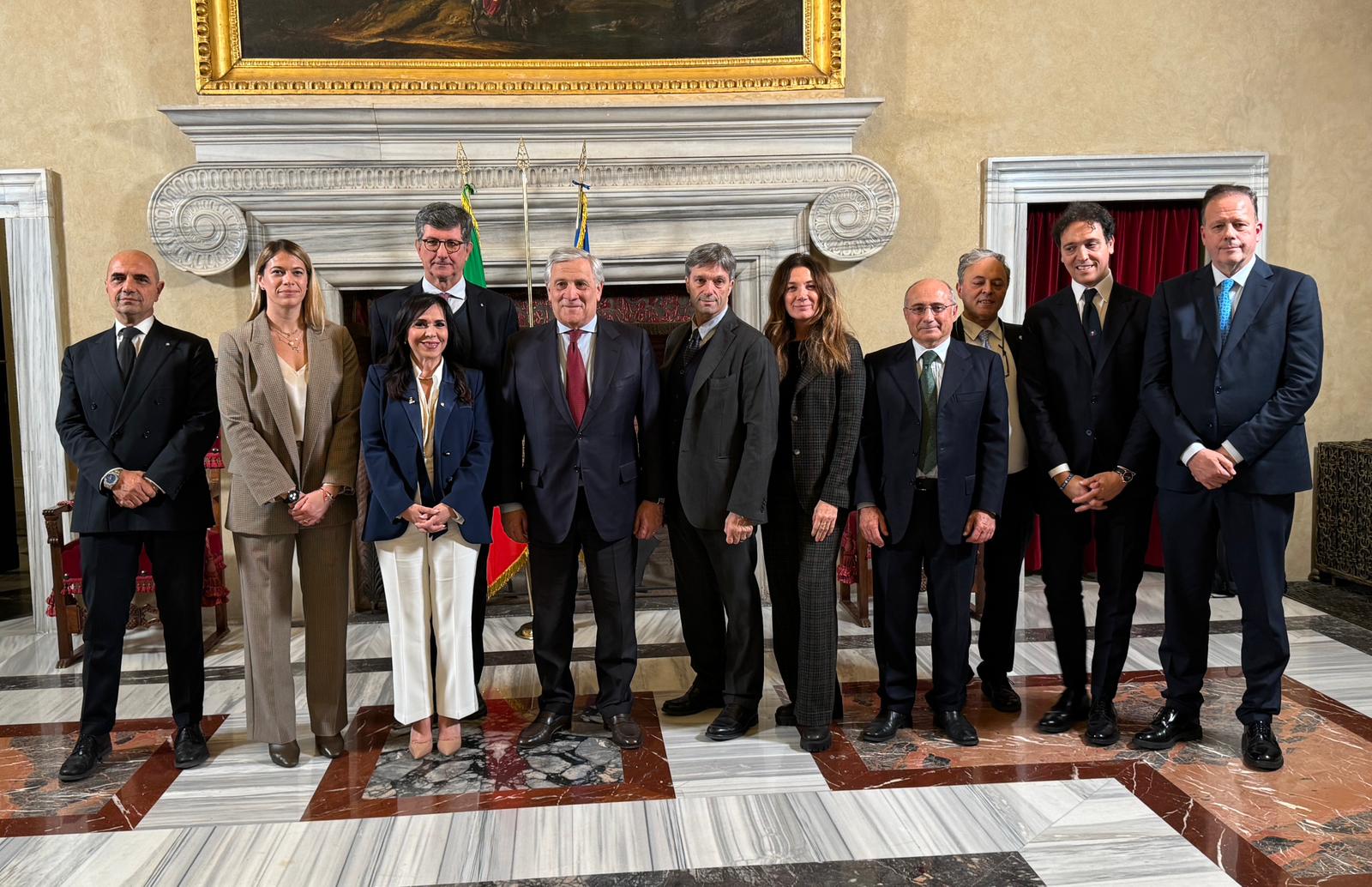 Al via la Settimana della Cucina Italiana nel Mondo. Tajani: “Il cibo significa cultura, economia e soprattutto pace”