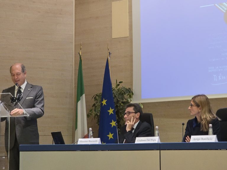 Trattato di Osimo, un volume per celebrare cinquantenario